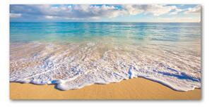 Akrilüveg fotó Hawaii beach