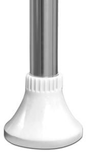 Monzana® Teleszkópos zuhanypolc 92-306 cm