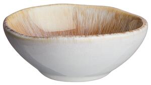 ARTISAN mártogatós tál, narancssárga 95ml