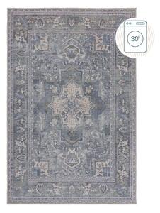 Zöld mosható szőnyeg újrahasznosított szálkeverékből 120x170 cm Windsor – Flair Rugs