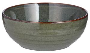 POKE tál 950 ml, sötétzöld
