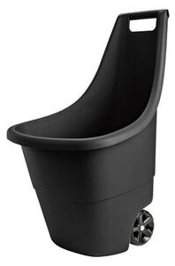 Easy go breeze műanyag kerti talicska 50 l