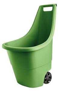 Easy go breeze műanyag kerti talicska 50 l