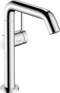 Mosdó csaptelep Hansgrohe Tecturis S clic-clac rendszerrel króm 73360000