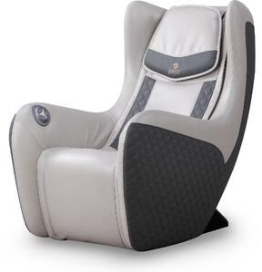 Bionwell Vienna (iRest SL-A1501) masszázsfotel - világosszürke