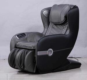 Bionwell Brisbane masszázsfotel (iRest SL-A158) - fekete