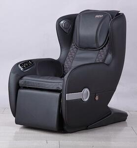 Bionwell Brisbane masszázsfotel (iRest SL-A158) - fekete