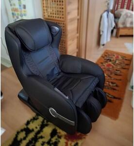 Bionwell Brisbane masszázsfotel (iRest SL-A158) - fekete