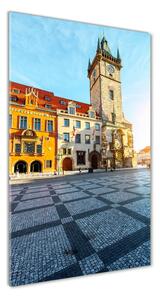 Üvegkép falra Prága, csehország