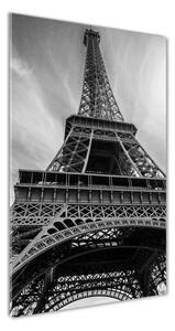 Üvegkép falra Párizsi eiffel-torony