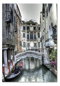 Üvegkép falra Velence olaszország