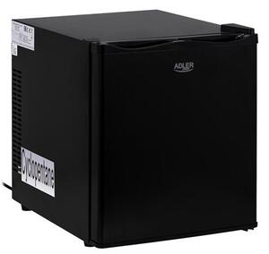 Adler AD8089 Egyajtós hűtőszekrény, 28l, M:49, E energiaosztály