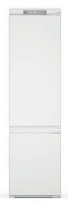 Whirlpool WHC20 T573 P Beépíthető Alulfagyasztós hűtőszekrény, 280L, M:193.5, 6TH SENSE, D energiaosztály