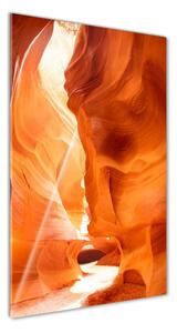 Üvegfotó Kanyon