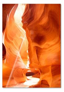 Üvegfotó Kanyon