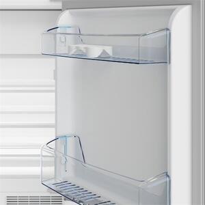 Beko Hűtő egyajtós beépíthető BU1154N