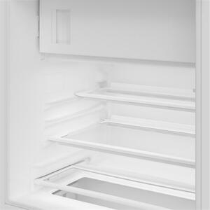 Beko Hűtő egyajtós beépíthető BU1154N