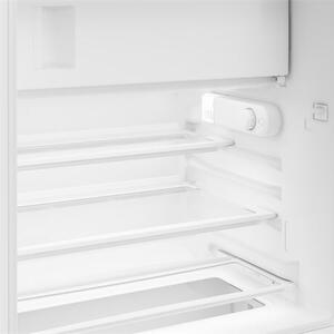 Beko Hűtő egyajtós beépíthető BU1154N