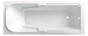 Welland Astra akril kád 160 x 70 cm