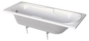 Welland Astra akril kád 170 x 70 cm