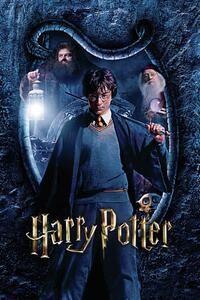 Művészi plakát Harry Potter