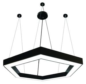Design függesztett LED világítás 60W