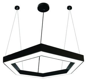 Design függesztett LED világítás 50W