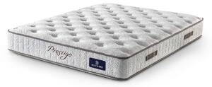 Sleep and Bed - Prestige Táskarugós Matrac - Kémény
