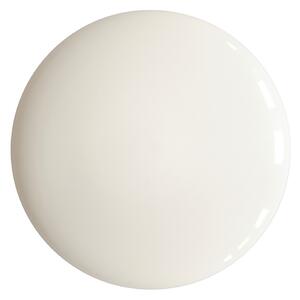 Fali Lámpa 101 COPENHAGEN, dimmable, Fehér, Fürdőszoba, Üveg, Dizájn