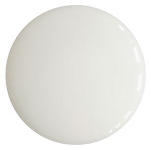 Fali Lámpa 101 COPENHAGEN, dimmable, Fehér, Fürdőszoba, Üveg, Dizájn