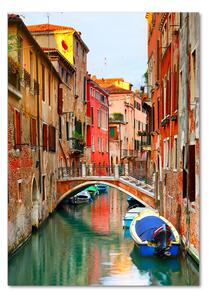 Üvegkép falra Velence olaszország