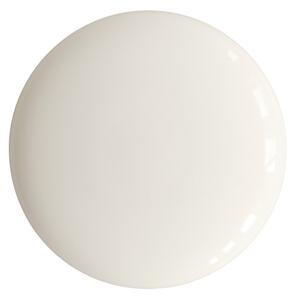Fali Lámpa 101 COPENHAGEN, dimmable, Fehér, Fürdőszoba, Üveg, Dizájn