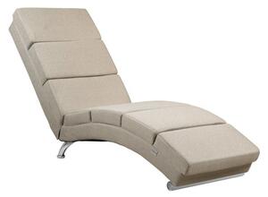 Casaria® London heverő - homok