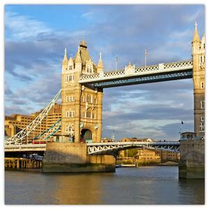 London képe - Tower Bridge