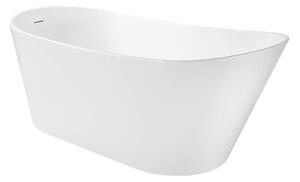 Welland Luxury-Line M-212 szabadonálló kád - 170 x 75 cm