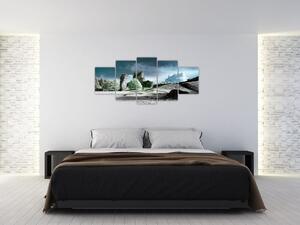 Modern képek - táj (150x70cm)