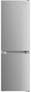 Philco PCS 270 ENX Alulfagyasztós hűtőszekrény, 270L, M:180, NoFrost, E energiaosztály