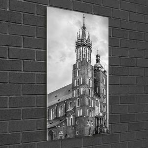 Üvegkép falra Krakkó, lengyelország