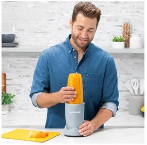 Nutribullet Turmixgép NB907MASL