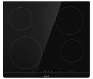Gorenje ECT644BSC Beépíthető kerámia főzőlap