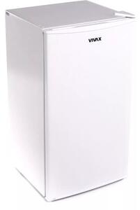Vivax TTR-93E+ egyajtós hűtőszekrény, 93 l