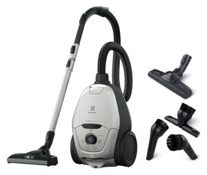 Electrolux Pure D8.2 (PD82-4MG) Szuper csendes porzsákos porszívó