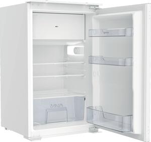 Gorenje RBI409EP1 Beépíthető egyajtós hűtőszekrény