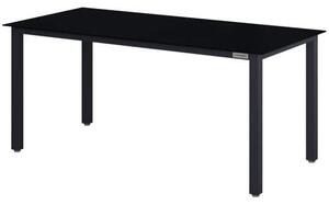 Deuba Kerti asztal Bern 190x90x75 cm - antracit