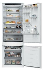 Haier HBQW5719E ID Titanium 2 Beépíthető kombinált hűtőszekrény
