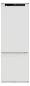 Haier HBQW5719E ID Titanium 2 Beépíthető kombinált hűtőszekrény