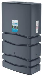 Aqua Tower 350L Esővízgyűjtő Tartály Antracit