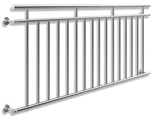 Monzana® Erkélykorlát - 90x225 cm