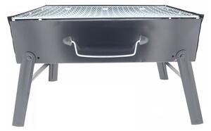 COMPACT hordozható összecsukható grill 35 x 27 cm