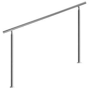 Monzana® Lépcsőkorlát - 160cm